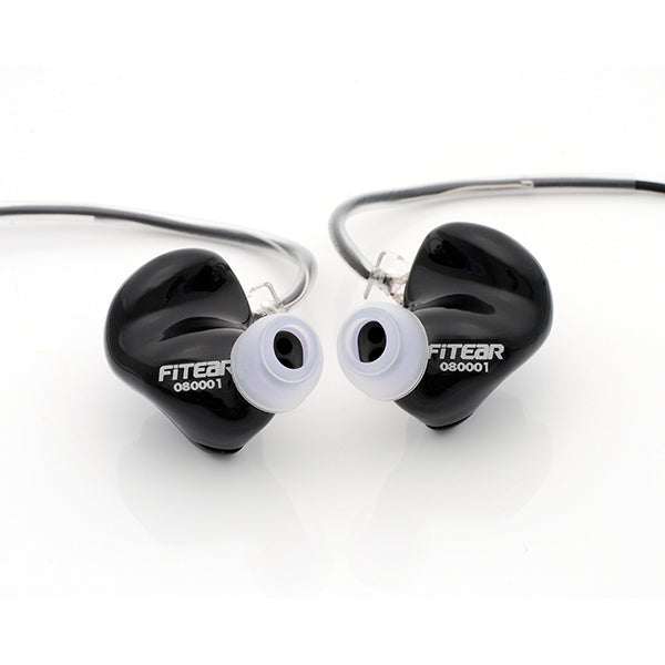 FitEar EST Universal (ユニバーサルモデル）