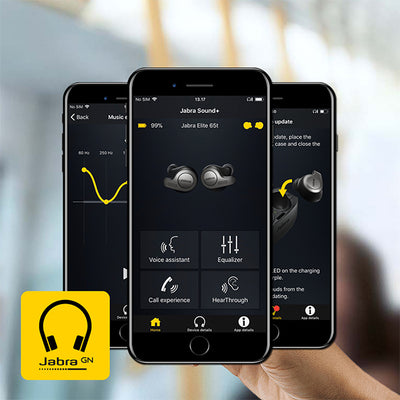 Jabra Elite 25e