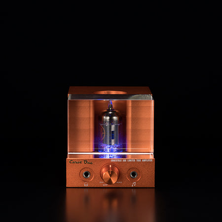 Carot One ERNESTOLO 50K-EX – e☆イヤホン