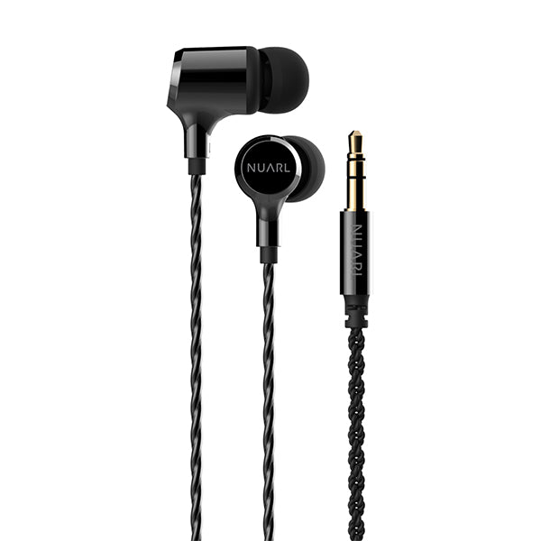 NUARL NX01A-SW ハイレゾ対応 有線イヤホン 新品未開封 NUARL NX01A2 – e☆イヤホン