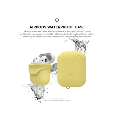 AirPods防水ケース