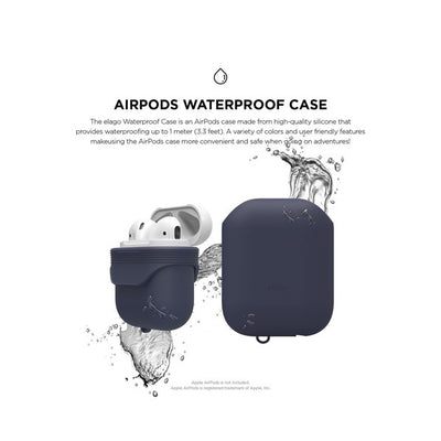 AirPods防水ケース