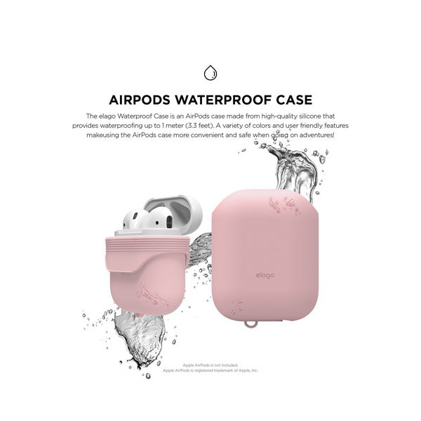 AirPods防水ケース