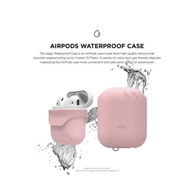 AirPods防水ケース