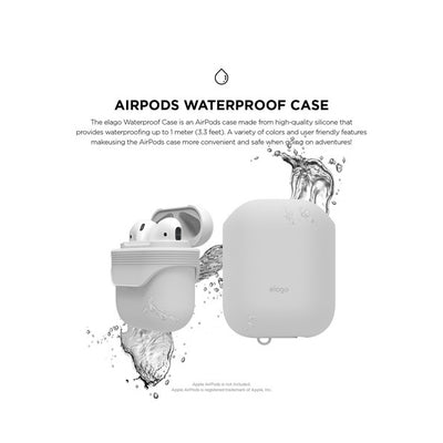 AirPods防水ケース