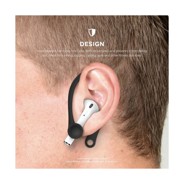 AirPods用EarHook