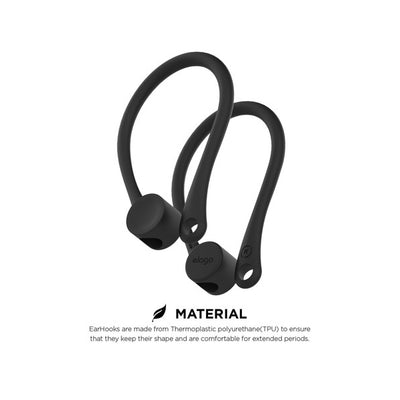 AirPods用EarHook