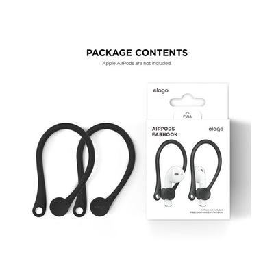 AirPods用EarHook