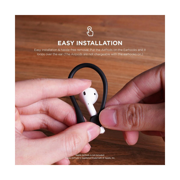 AirPods用EarHook