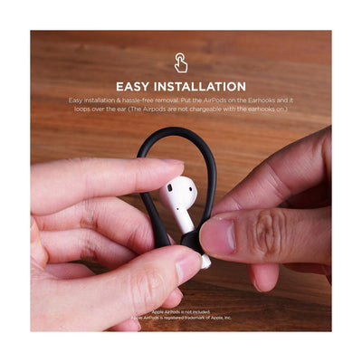 AirPods用EarHook