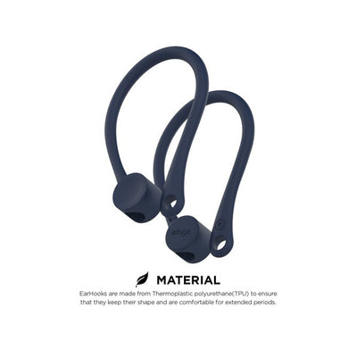 AirPods用EarHook