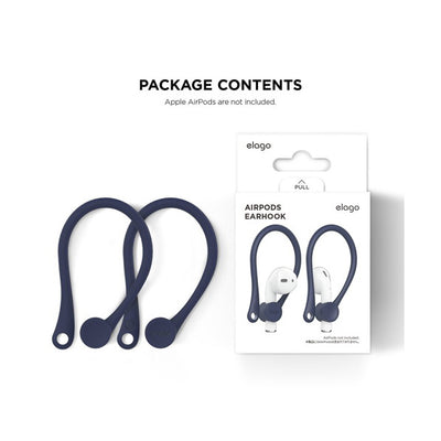 AirPods用EarHook