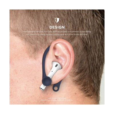 AirPods用EarHook