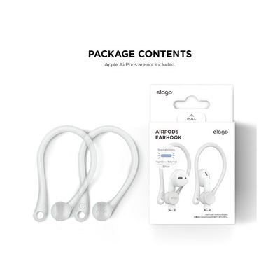 AirPods用EarHook