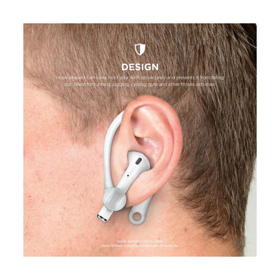 AirPods用EarHook