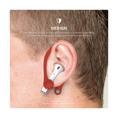 AirPods用EarHook
