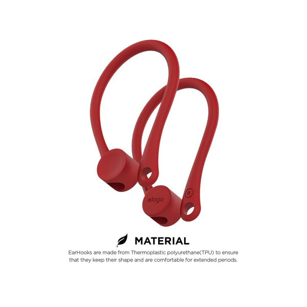 AirPods用EarHook