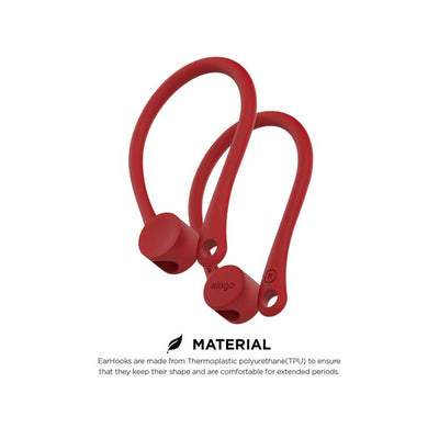 AirPods用EarHook