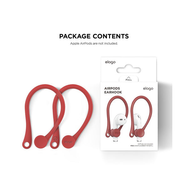 AirPods用EarHook