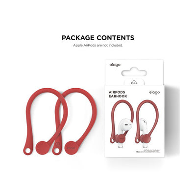 AirPods用EarHook