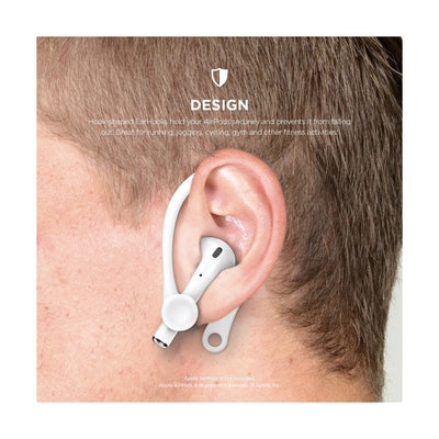 AirPods用EarHook