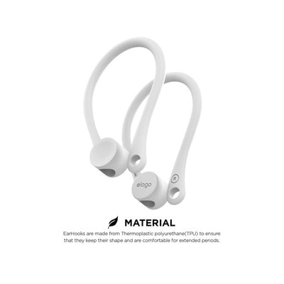 AirPods用EarHook