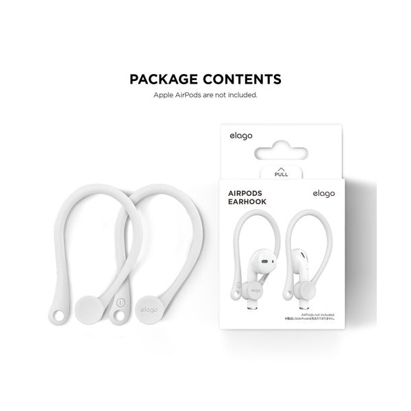 AirPods用EarHook