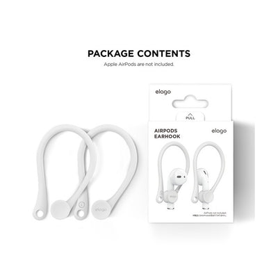 AirPods用EarHook