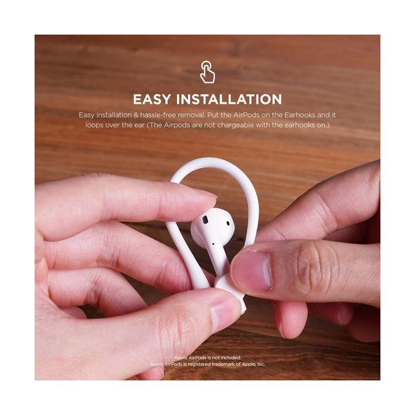 AirPods用EarHook