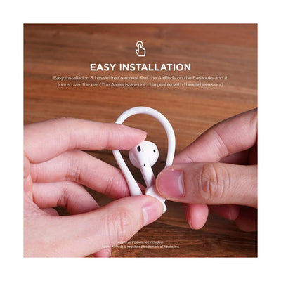 AirPods用EarHook
