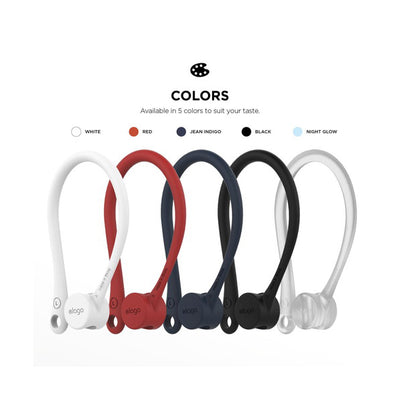 AirPods用EarHook