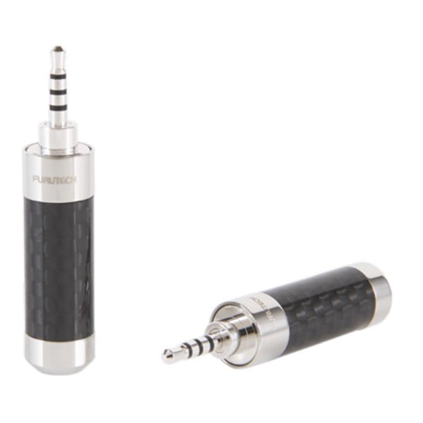 CF-7254-N1(R) 2.5mm 4極バランスプラグ