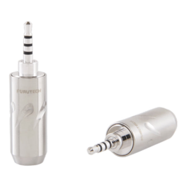 FT-7254(R) 2.5mm 4極バランスプラグ