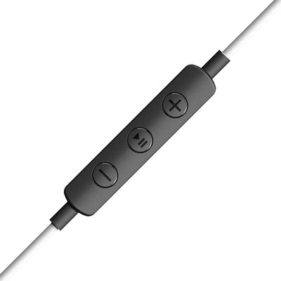 PureFlat HP-N100L（Lightning端子イヤホン）