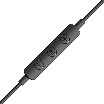 PureFlat HP-N100L（Lightning端子イヤホン）