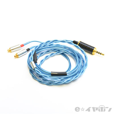 ＜蒼(改)-Sou(kai) MMCX-2.5mm4極＞BSP-HPCL-TTEBEPM4(b)