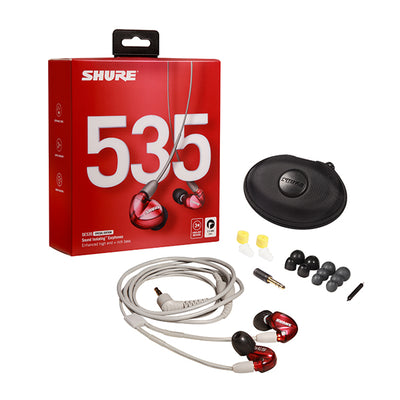 SE535LTD【～5/22まで！期間限定セール！】