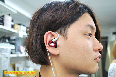 SE535LTD【～5/22まで！期間限定セール！】