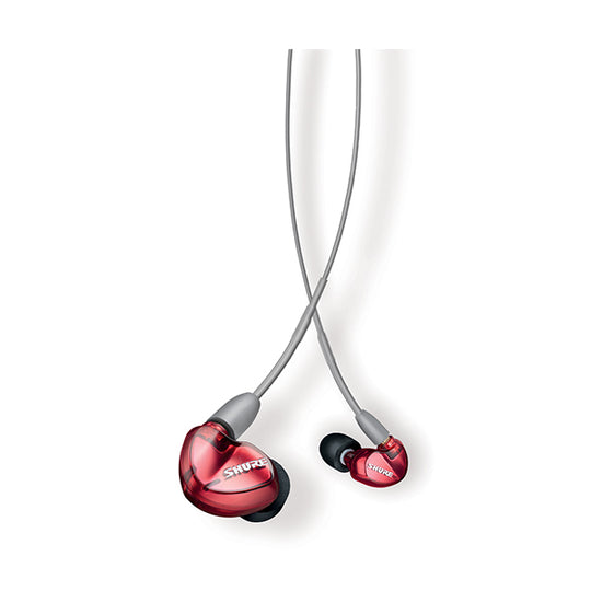 【超美品】SE535LTD SHURE SE535LTD – e☆イヤホン