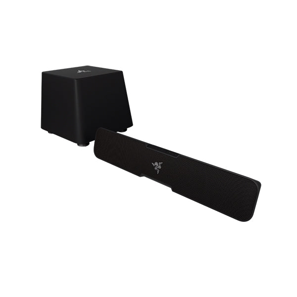 値下げ　不可　RZ05-01260100-R3A1 Razer Leviathan(RZ05-01260100-R3A1) – e☆イヤホン