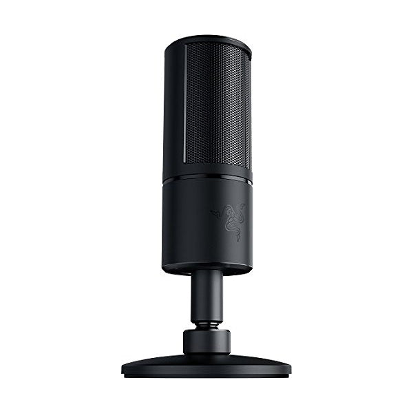 ヘッドフォン/イヤフォン Razer Seiren X Razer Seiren X(RZ19-02290100-R3M1) – e☆イヤホン