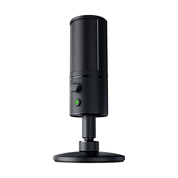 Razer Seiren X(RZ19-02290100-R3M1) – e☆イヤホン
