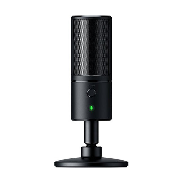 ヘッドフォン/イヤフォン Razer Seiren X Razer Seiren X(RZ19-02290100-R3M1) – e☆イヤホン