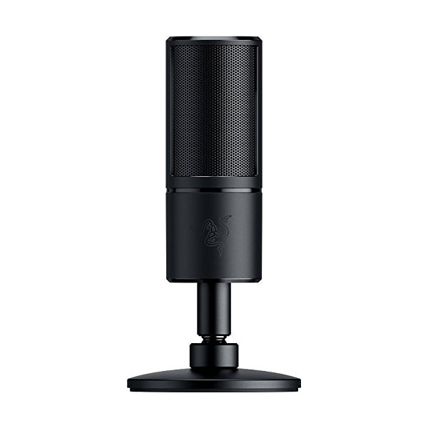 Razer Seiren X(RZ19-02290100-R3M1) – e☆イヤホン