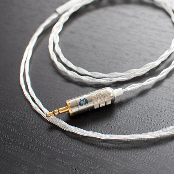 Galaxy Pro - IE (3.5mmステレオミニ / SENNHEISER IE用)