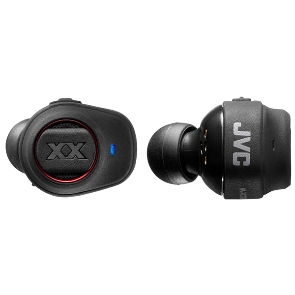 JVC HA-XC70BT – e☆イヤホン