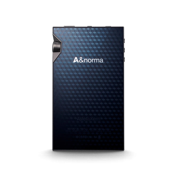 【美品/4.4mm変換付】Astell&Kern A＆Norma SR15 Astell&Kern A&norma SR15 – e☆イヤホン