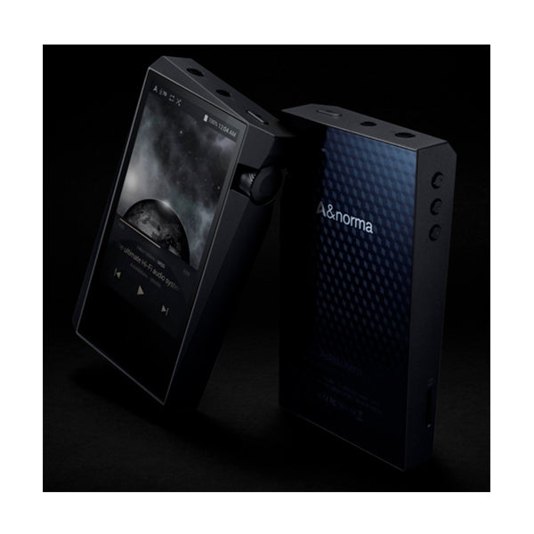 Astell&Kern A&norma SR15 – e☆イヤホン