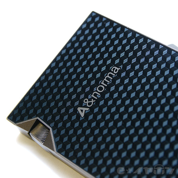 Astell&Kern A&norma SR15 – e☆イヤホン