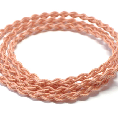 更紗 (Sarasa) AK2.5mm4極バランス/MMCX 【NLA-SRS】